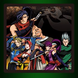 Aperçu ACA NEOGEO SENGOKU 3