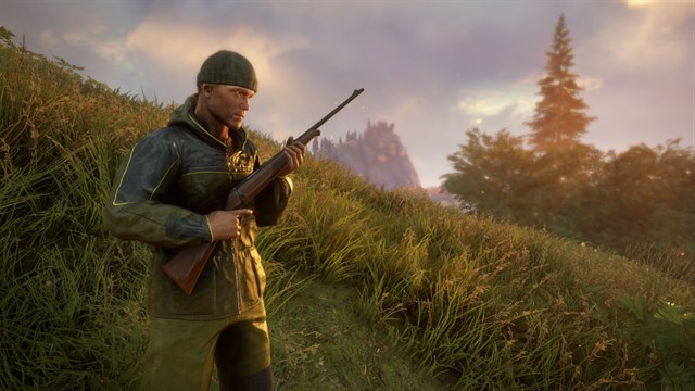 theHunter: Call of the Wild - Weapon Pack 3 - Windows 10 screenshot 1