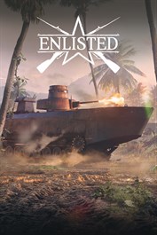 Enlisted - Отряд Ka-Chi