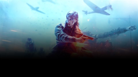 Battlefield V Unlock Key