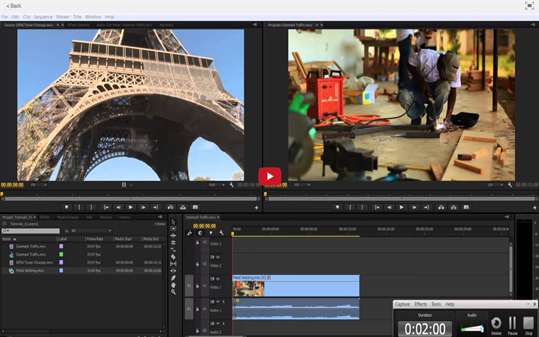 Step By Step Guides For Adobe Premiere Pro screenshot 3
