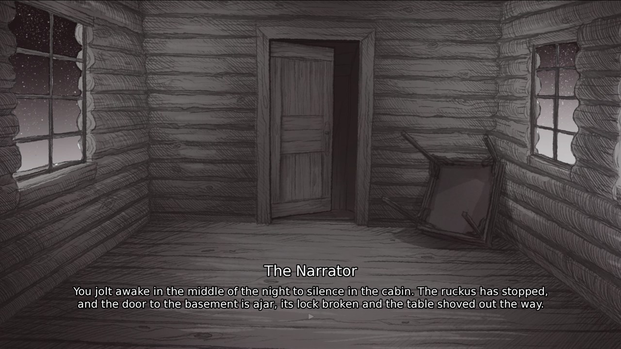 Slay the Princess - The Pristine Cut screenshot 9