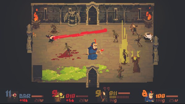 Crawl screenshot