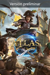 ATLAS (Game Preview)