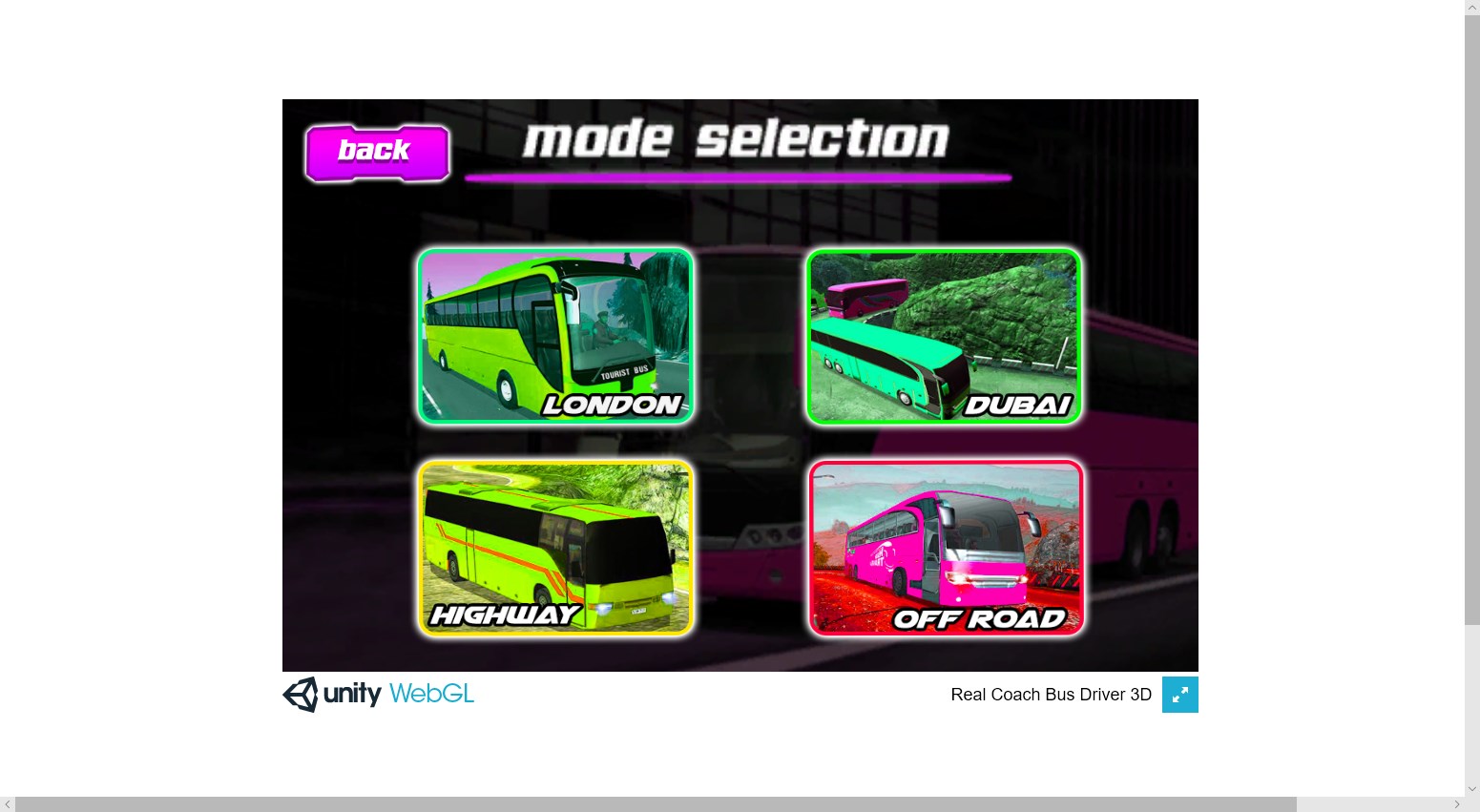 Captura 3 Coach bus driving simulator 3D windows