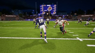Maximum Football screenshot 5