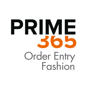 PRIME365 Order Entry Fashion