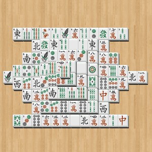 Mahjong !