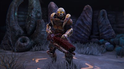 Living Weapons Pack — скриншот 1