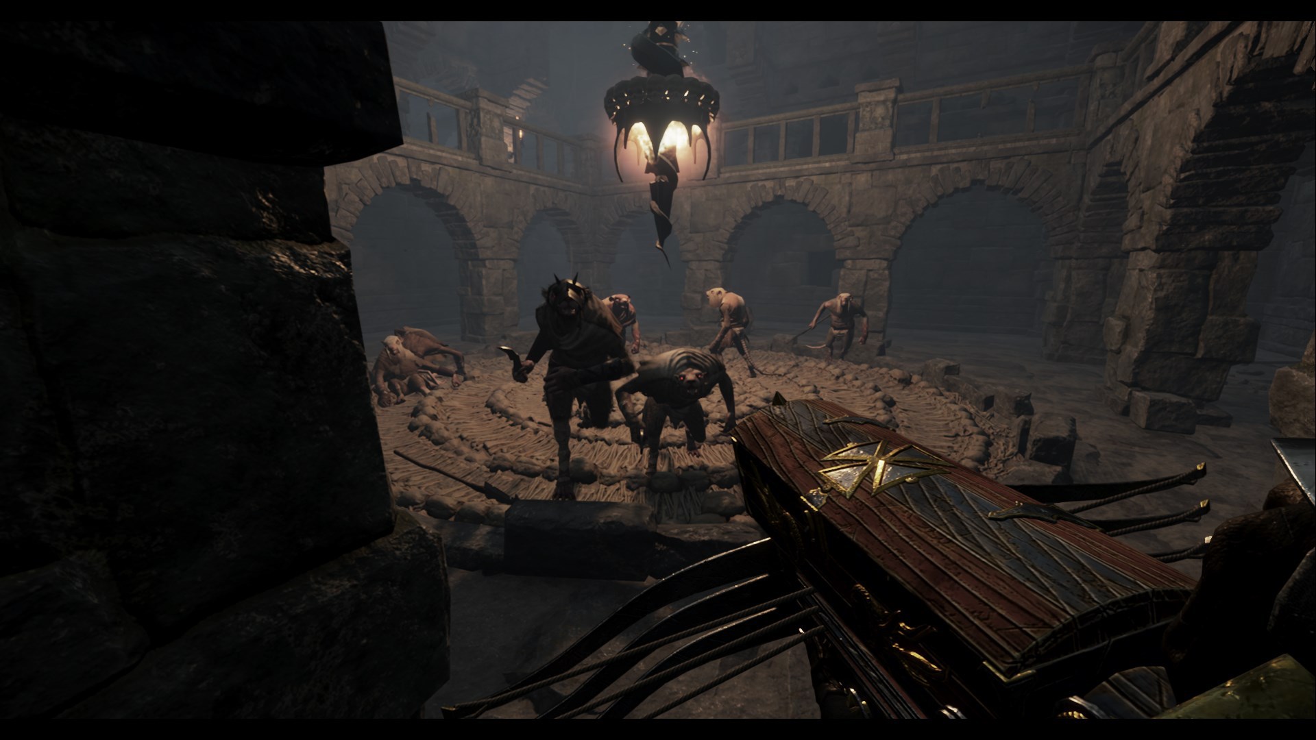 Warhammer Vermintide - Ultimate Edition | Xbox | Chiave | Privato