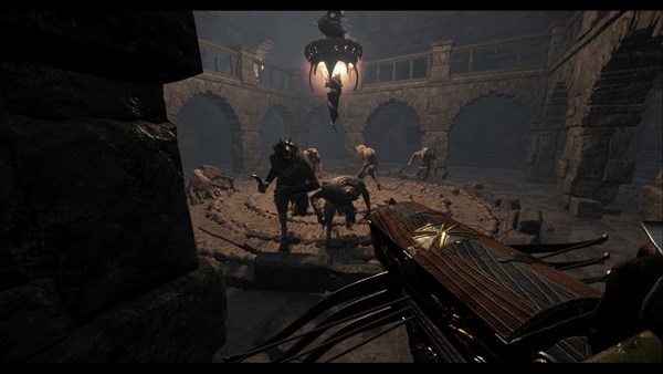 Warhammer Vermintide - Ultimate Edition — 3