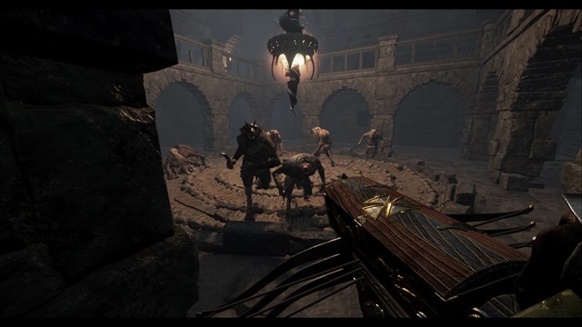 Warhammer Vermintide - Ultimate Edition screenshot 3