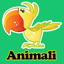 Animali da Colorare icon