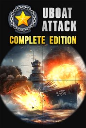 Uboat Attack: Complete Edition