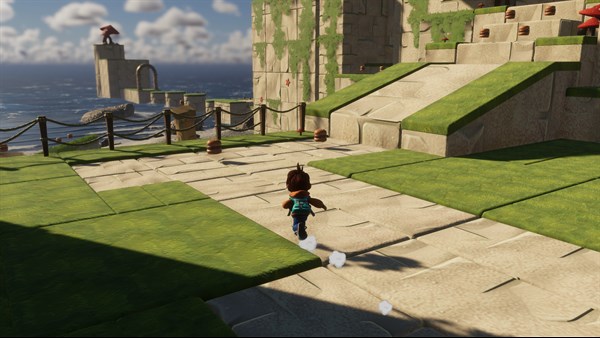 Elon and the Divine Proof screenshot