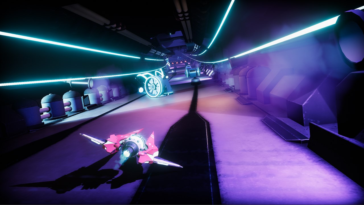 Lost Wing screenshot 3