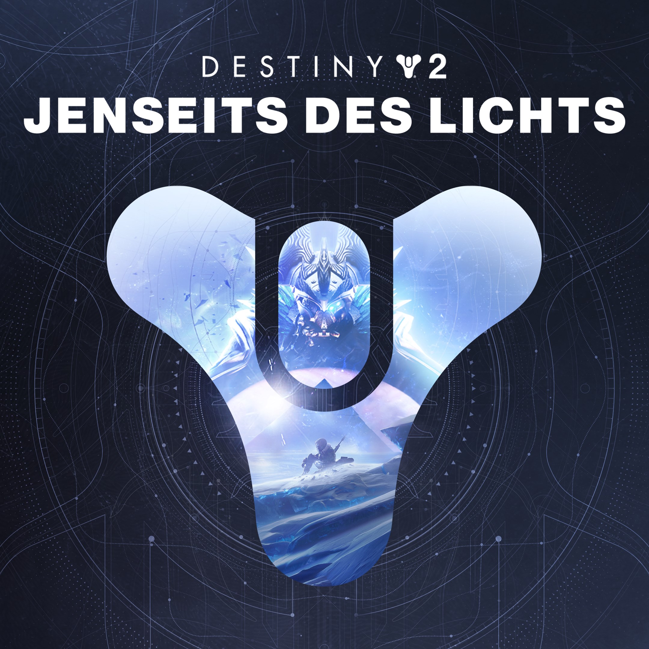 Destiny 2 Jenseits des Lichts PC