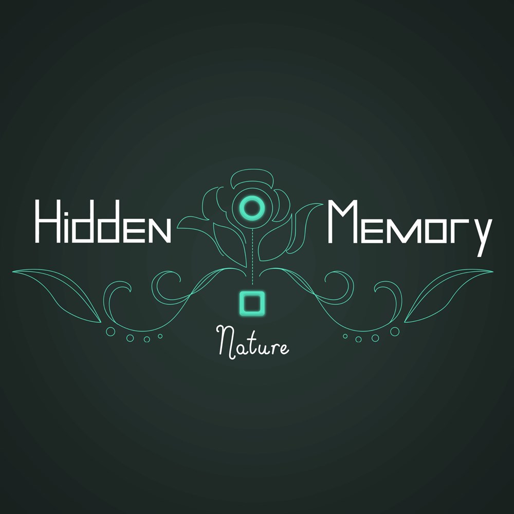 Hidden Memory - Nature cover art (full size)