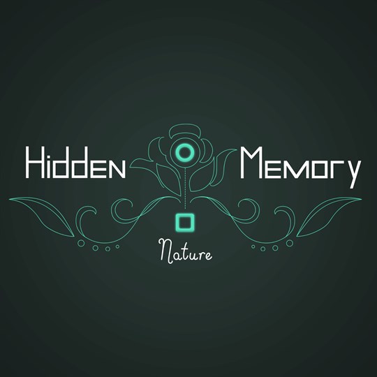 Hidden Memory - Nature for Xbox in Netherlands region