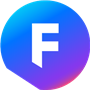 Fiscal Info TV Solution for Marketing icon
