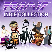 Team17 Indie Collection