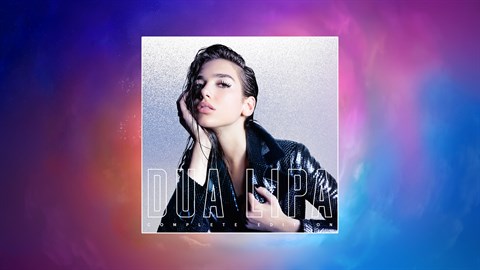 Dua Lipa & BLACKPINK - "Kiss and Make Up"