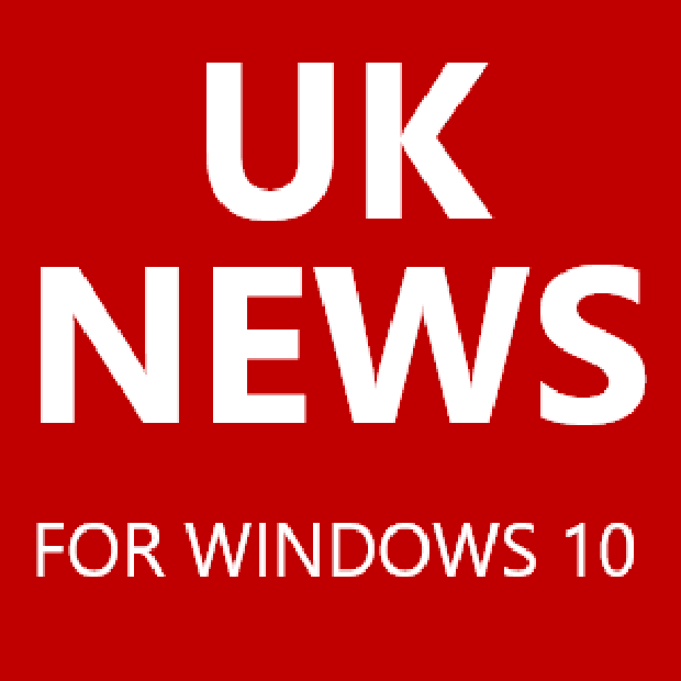 UK News UWP