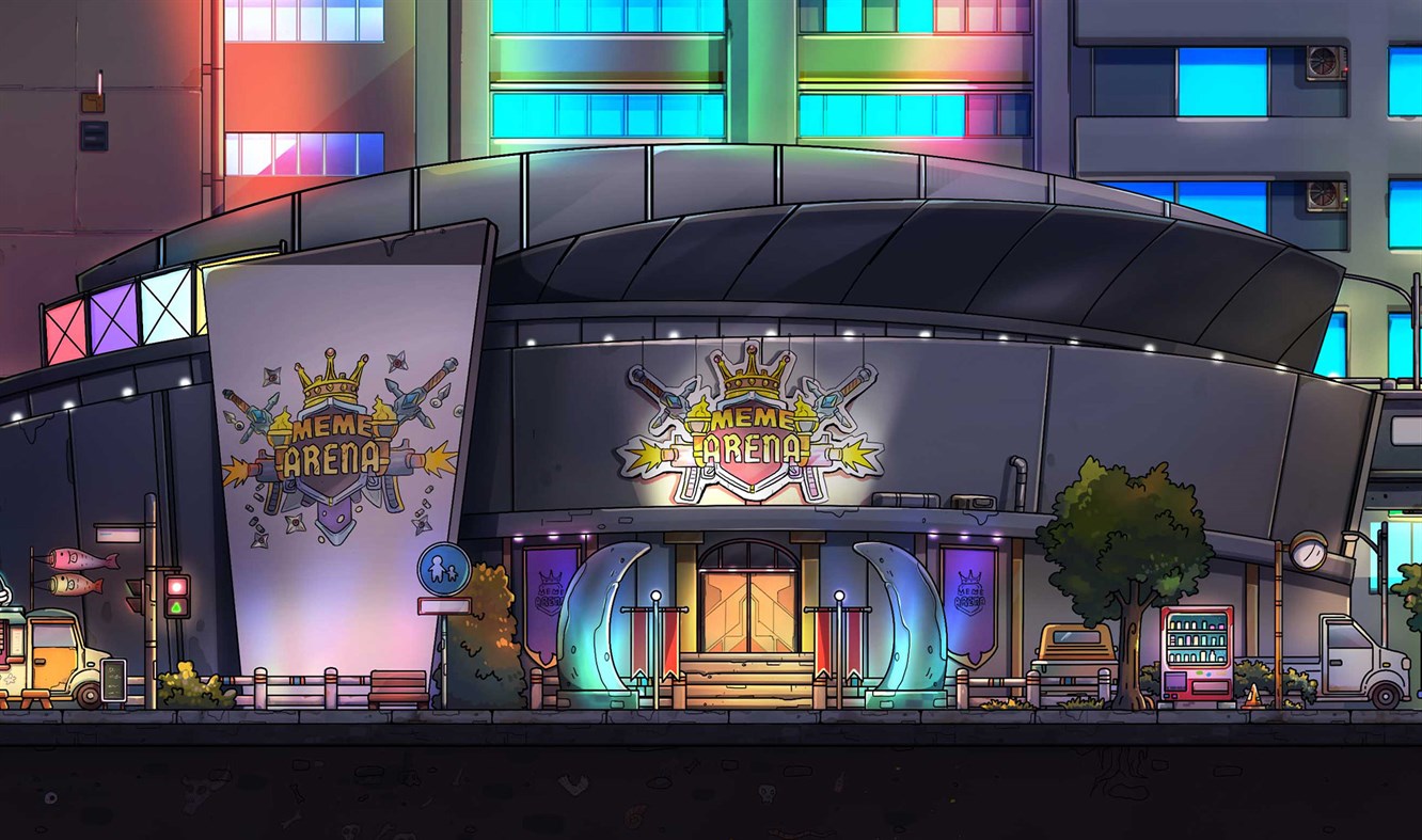 #3. Turbo Battle Arena (Windows) 由: Turbo Battle Arena ltd