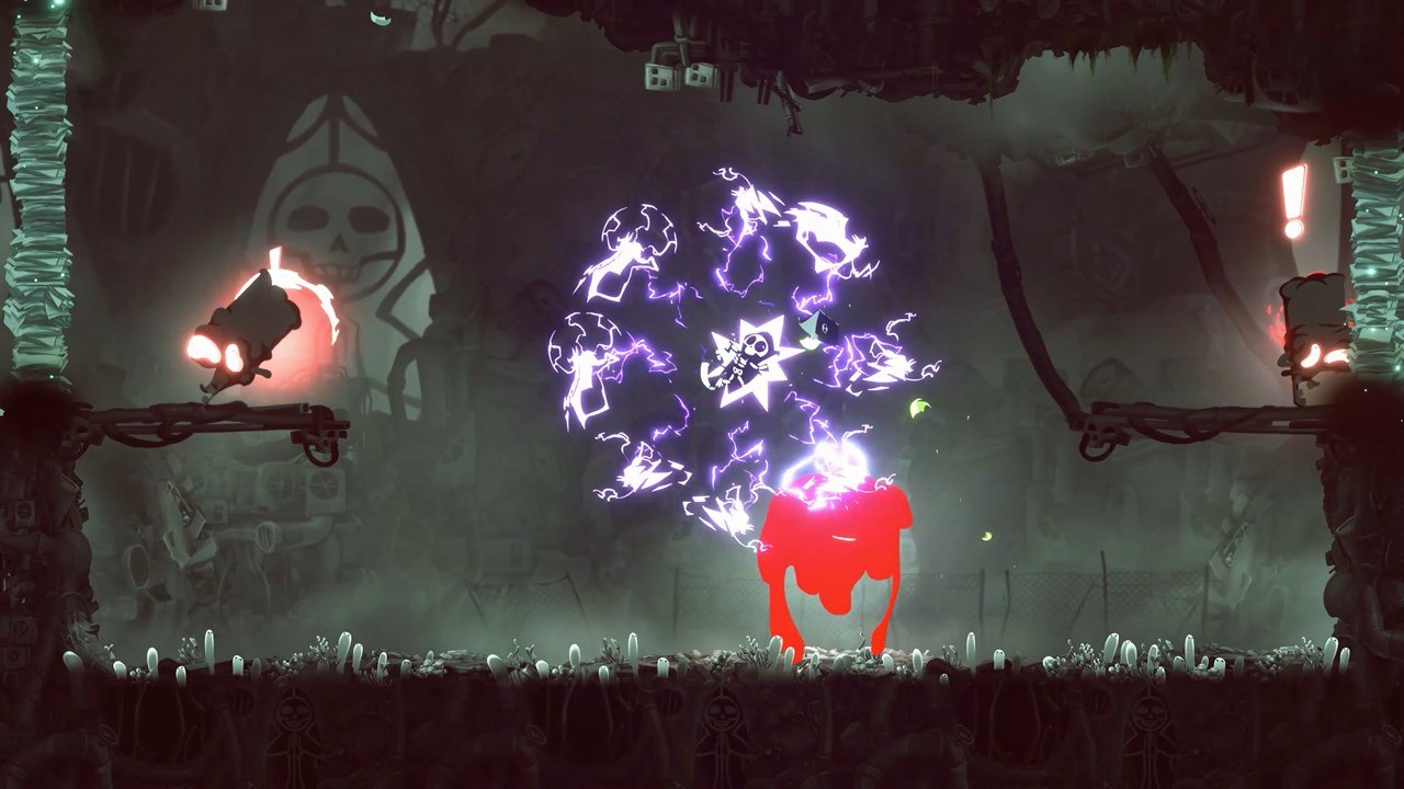 Have a Nice Death screenshot 4