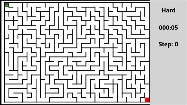 BL Escape The Maze screenshot 3