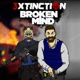 Aperçu 3XTINCTION + BROKEN MIND