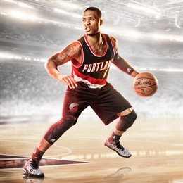 Aperçu Précommande de EA SPORTS™ NBA LIVE 15