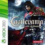 Castlevania: Lords of Shadow Logo