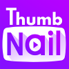Thumbnail Maker & Channel Art Maker