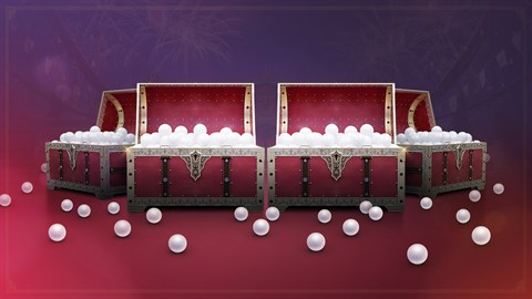 [Baile en Calpheon] [1+1] Cofre de perlas especial I