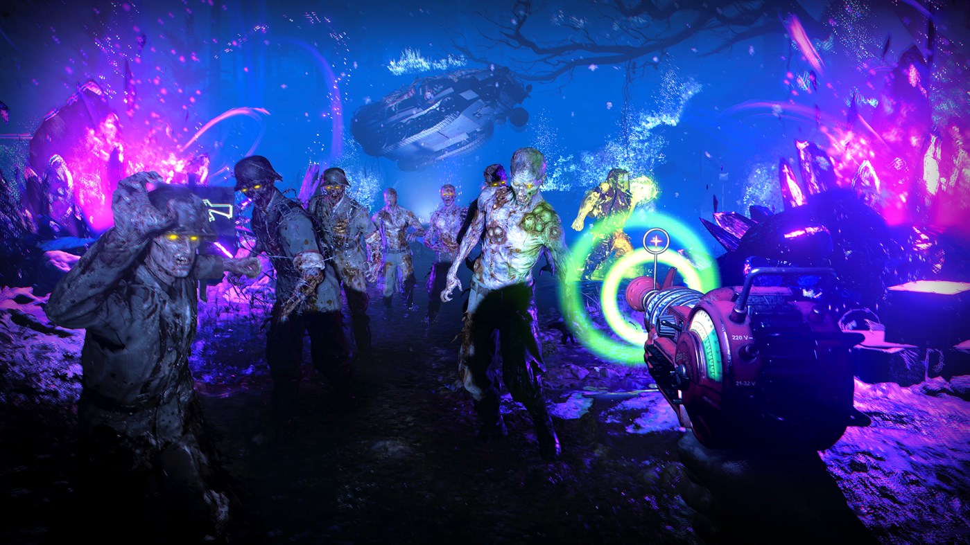 #2. Call of Duty®: Black Ops Cold War (Xbox) By: Activision Publishing Inc.