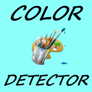 Color Detector Professional