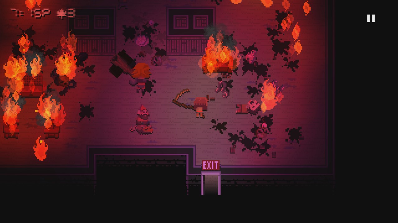Death Road to Canada screenshot 1