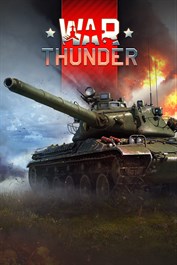 War Thunder - AMX-30