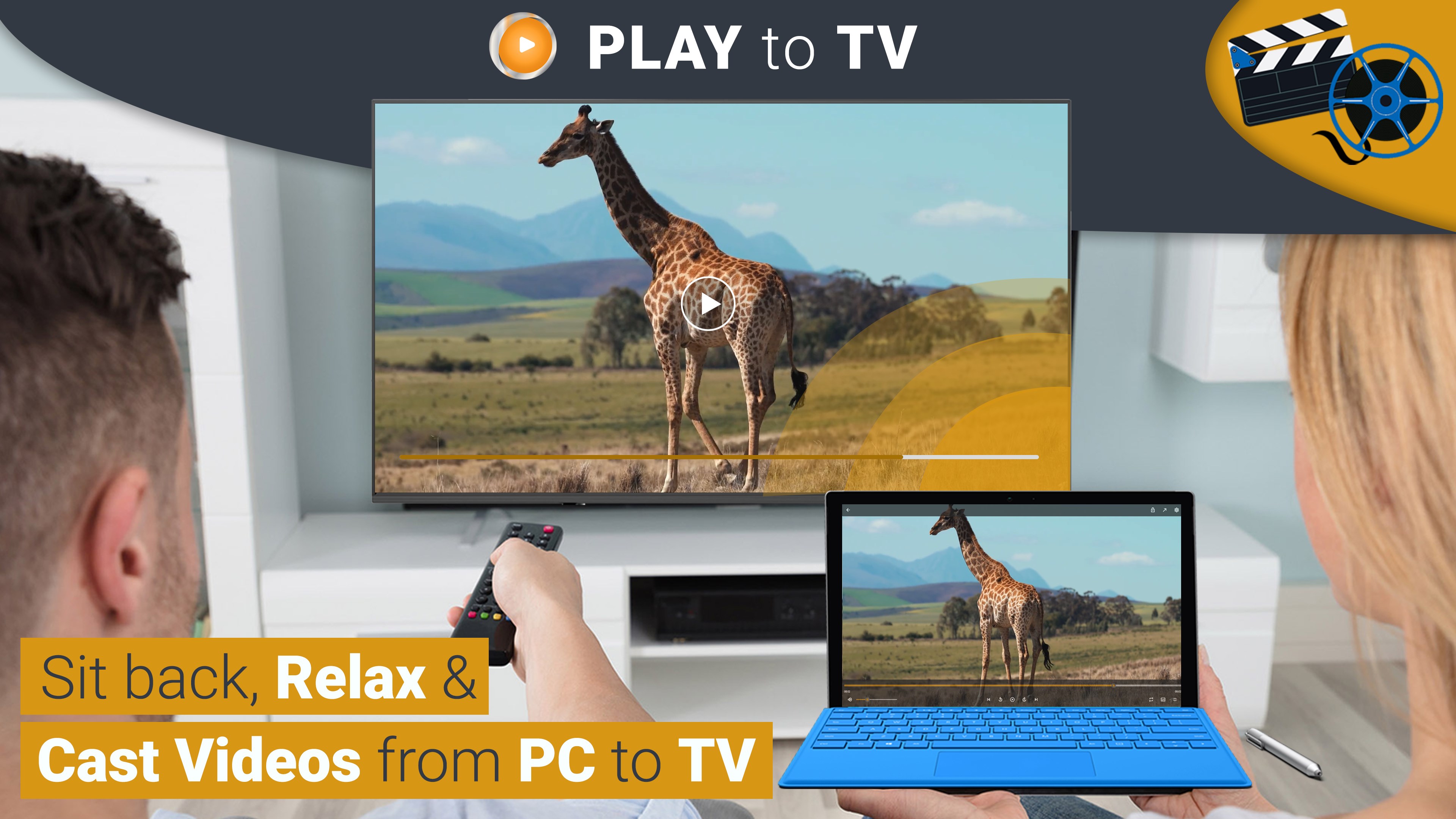 Best Media Player Microsoft Certified  Windows 10 & surface 4K HDR Video  Player #cnxplayer 