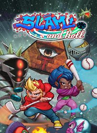 Slam and Roll