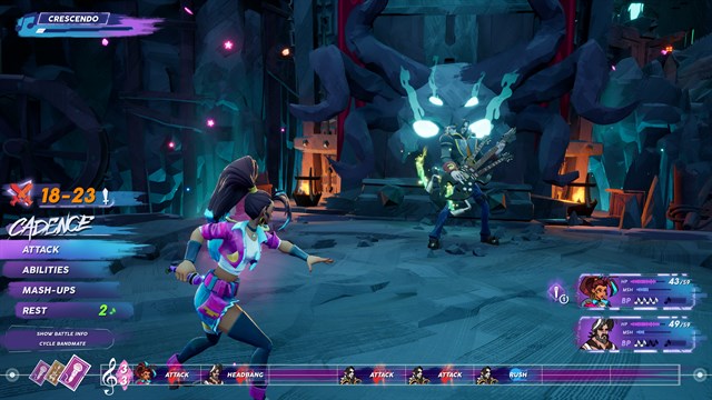 People of Note screenshot 3