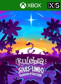 Kulebra and the Souls of Limbo: Closure Edition