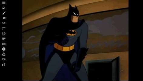 Batman Cartoons Screenshots 1