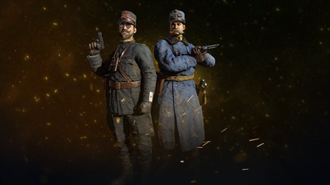 Isonzo - Avanti Savoia Units Pack (Windows)