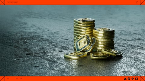 2 400 PBF pour Battlefield™ 6 et REDSEC