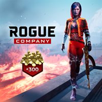 Rogue Company : pack de démarrage Volcan