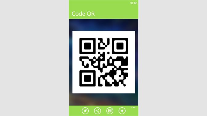 Obtenir Code Qr Code Barre Microsoft Store Fr Ca