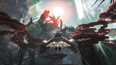 ARK: Extinction — скриншот 8