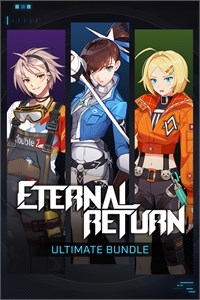 По Game Pass Ultimate можно забрать бесплатно перк для Eternal Return, его обычная цена - $69,99: с сайта NEWXBOXONE.RU